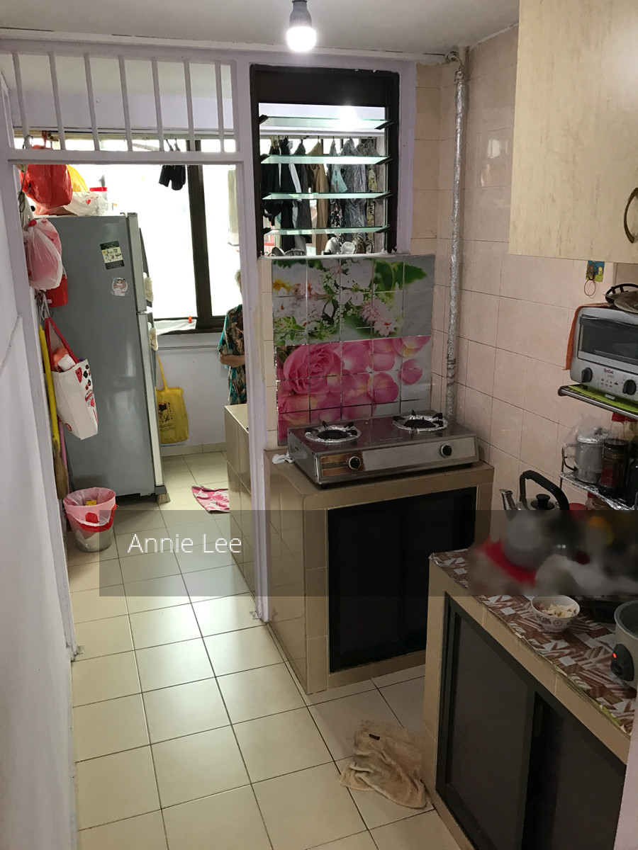 Blk 48 Lower Delta Road (Bukit Merah), HDB 2 Rooms #142233952
